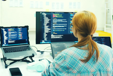 Benefits of Custom Software Development for Small Businesses