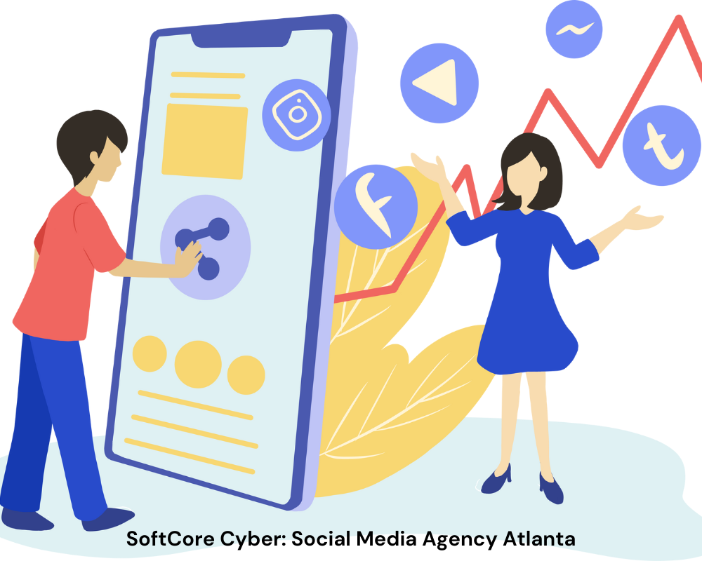 Social Media Agency Atlanta